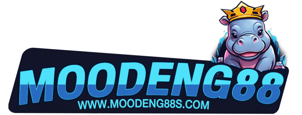 MOODENG88